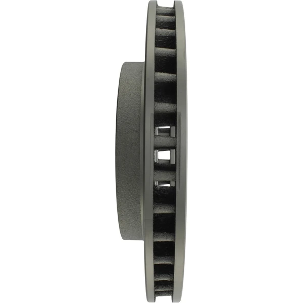 Centric 320.63004F Brake Rotor Front