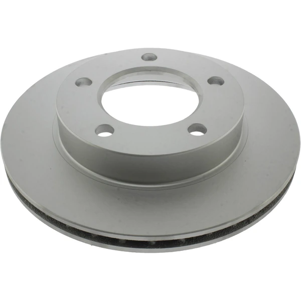 Centric 320.63006F Brake Rotor Front