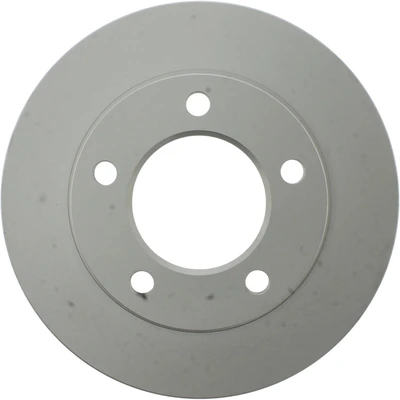 Disc Brake Rotor - Front Side - Centric 320.63006F
