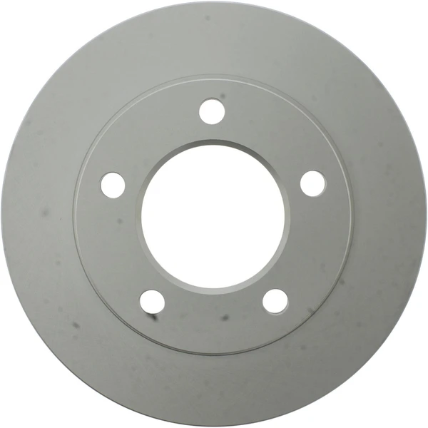 Centric 320.63006F Brake Rotor Front
