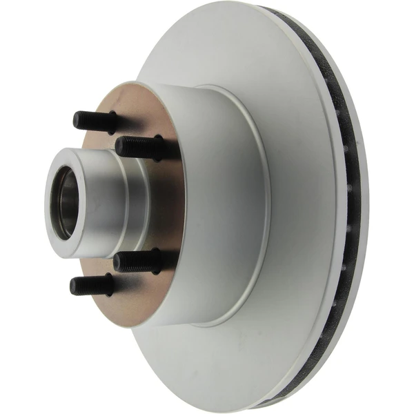 Centric 320.63010F Brake Rotor