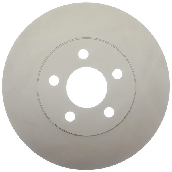 Centric 320.63041F Brake Rotor Front