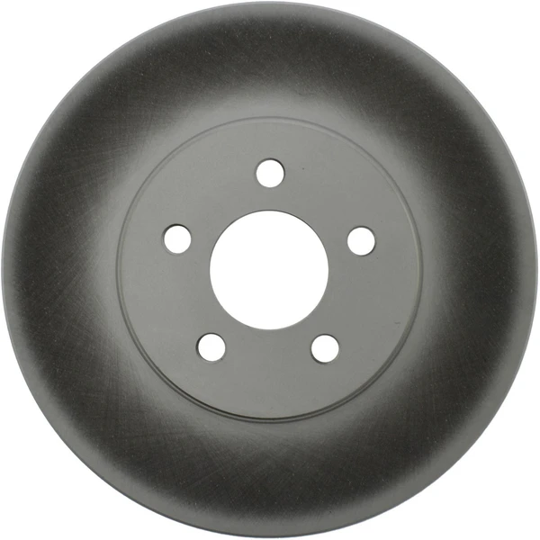Centric 320.63042F Brake Rotor Front