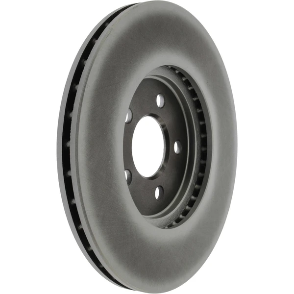 Centric 320.63042F Brake Rotor Front