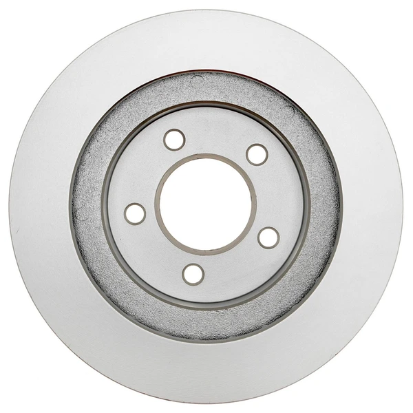 Centric 320.63045F Brake Rotor Front