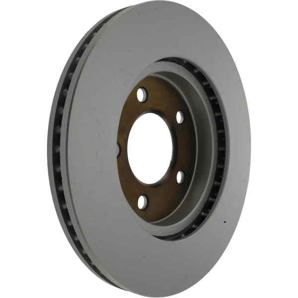 Centric 320.63058F Brake Rotor Front