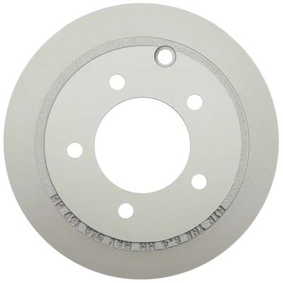 Disc Brake Rotor - Centric 320.63066F