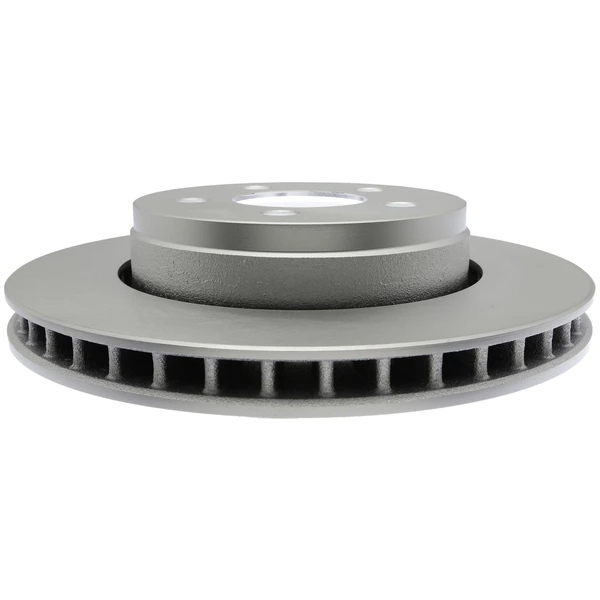 Centric 320.63071F Brake Rotor Front