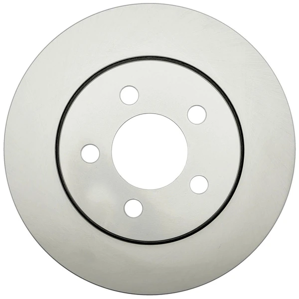 Centric 320.63071F Brake Rotor Front