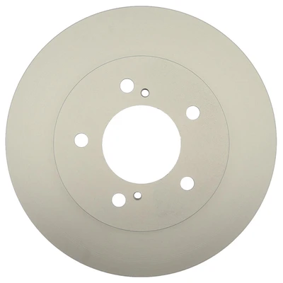 Disc Brake Rotor - Front Side - Centric 320.65032F