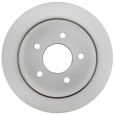 Disc Brake Rotor - Rear Side - Centric 320.65052F