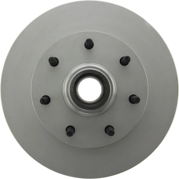 Centric 320.65060F Brake Rotor Front