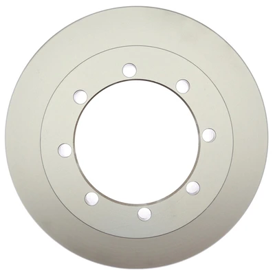 Disc Brake Rotor - Rear Side - Centric 320.65064F