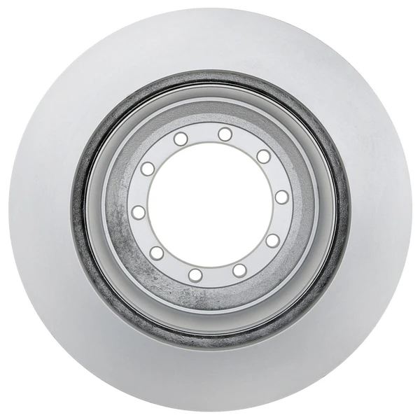 Centric 320.65069F Brake Rotor