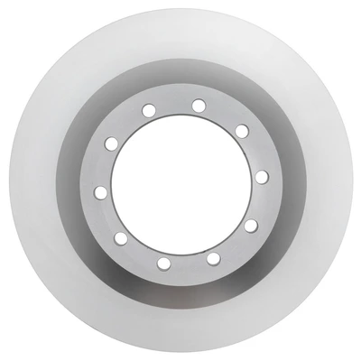 Disc Brake Rotor - Centric 320.65069F