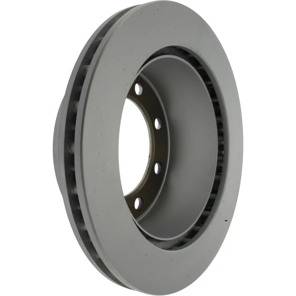 Centric 320.65078F Brake Rotor Rear