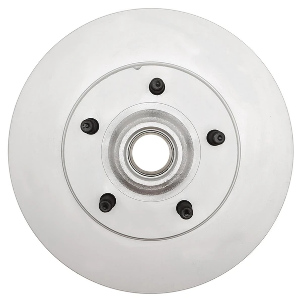 Centric 320.65080F Brake Rotor Front