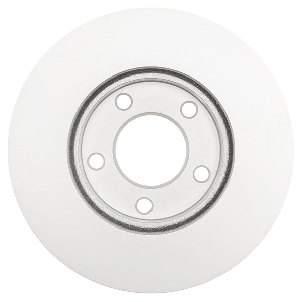 Centric 320.65089F Brake Rotor Front