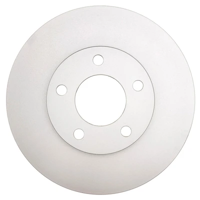 Disc Brake Rotor - Front Side - Centric 320.65089F