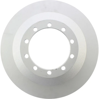 Disc Brake Rotor - Rear Side - Centric 320.65092F