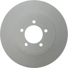 Disc Brake Rotor - Rear Side - Centric 320.65094F
