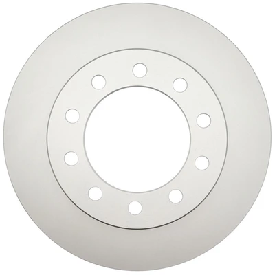 Disc Brake Rotor - Front Side - Centric 320.65111F