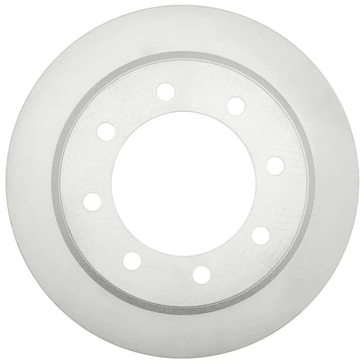 Disc Brake Rotor - Rear Side - Centric 320.65123F
