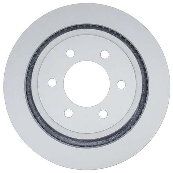 Centric 320.65135F Brake Rotor Rear