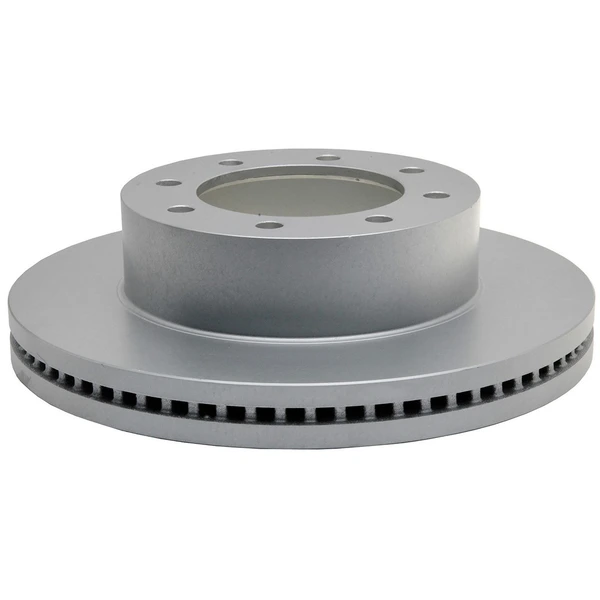 Centric 320.65138F Brake Rotor Front