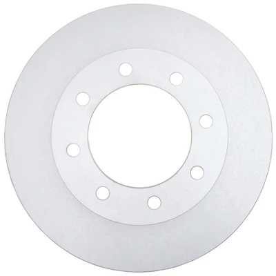 Disc Brake Rotor - Front Side - Centric 320.65138F