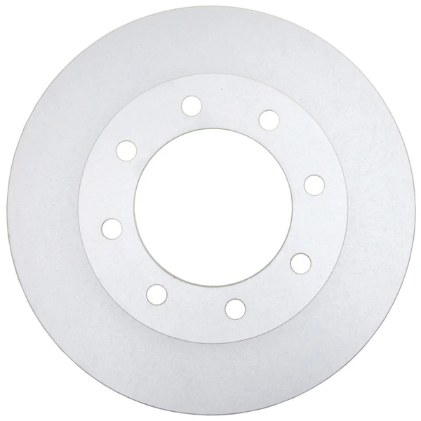 Centric 320.65138F Brake Rotor Front