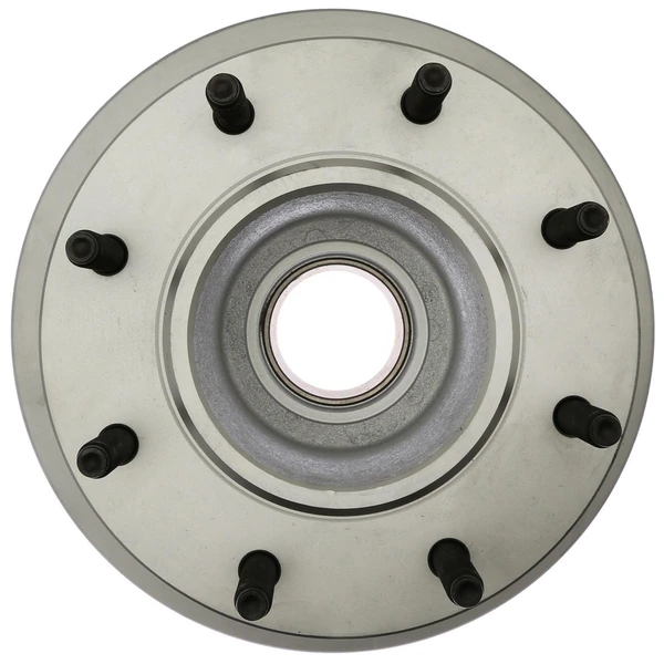 Centric 320.65142F Brake Rotor Front