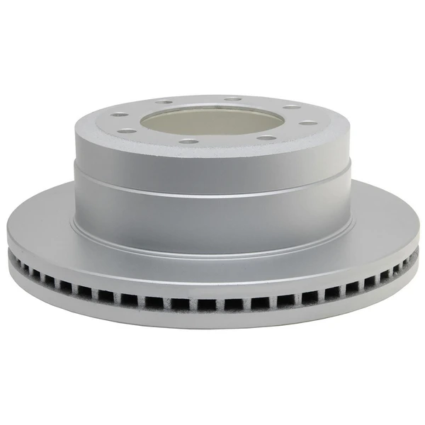 Centric 320.65143F Brake Rotor Rear