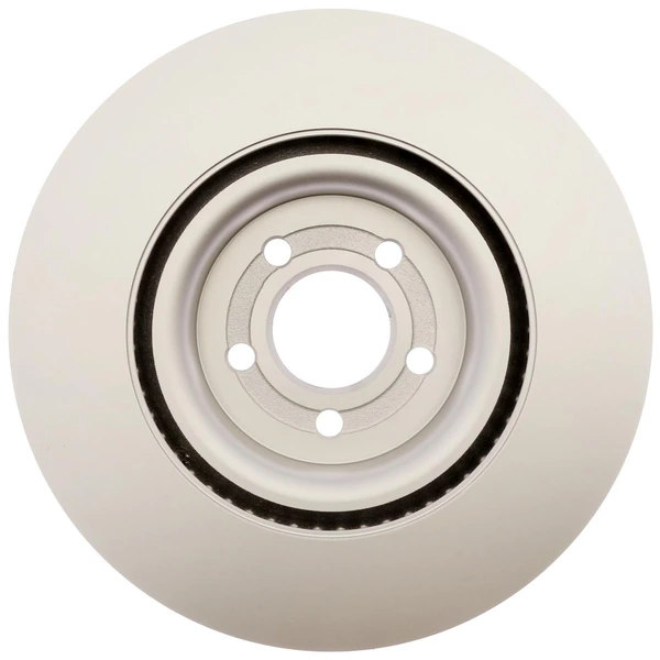 Centric 320.65164F Brake Rotor Front