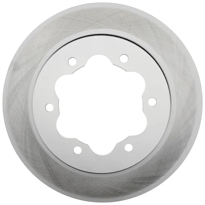 Disc Brake Rotor - Rear Side - Centric 320.65165F