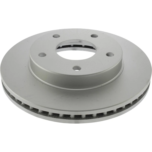 Centric 320.66006F Brake Rotor