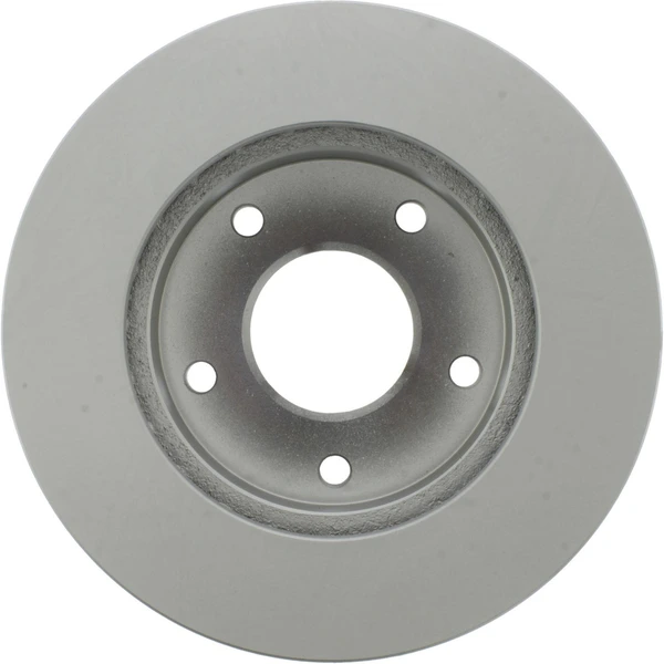 Centric 320.66006F Brake Rotor