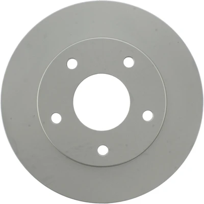 Disc Brake Rotor - Centric 320.66006F