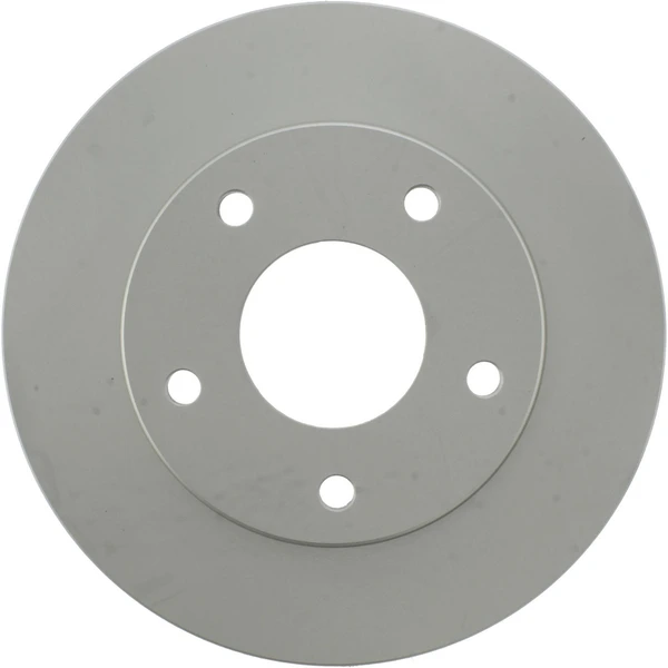 Centric 320.66006F Brake Rotor
