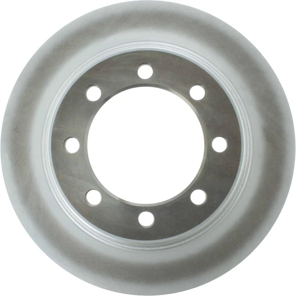 Centric 320.66015F Brake Rotor Front