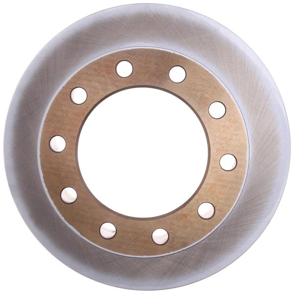 Centric 320.66018F Brake Rotor