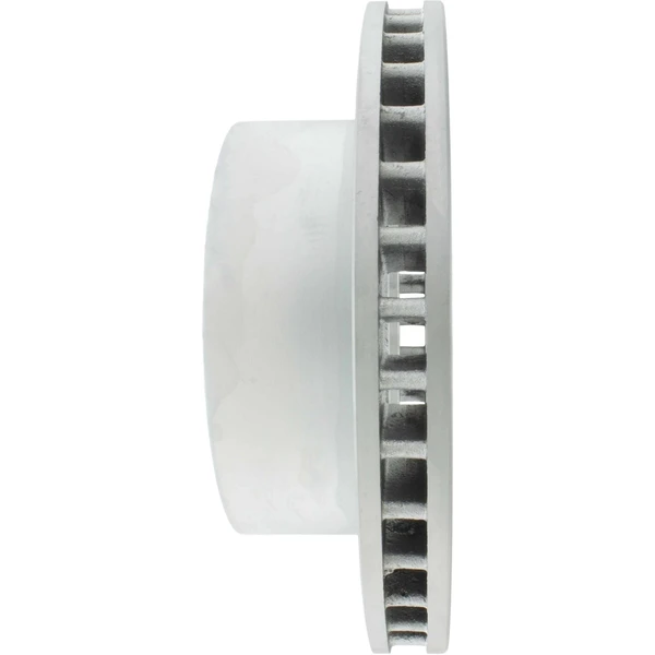 Centric 320.66018F Brake Rotor