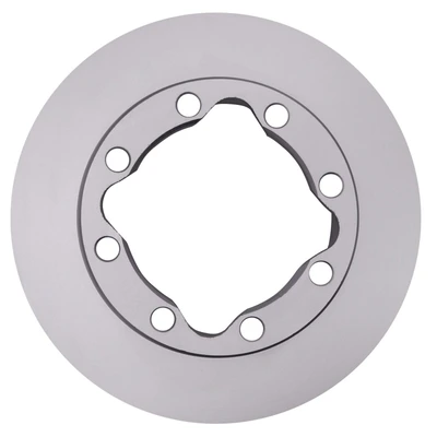 Disc Brake Rotor - Front Side - Centric 320.66026F