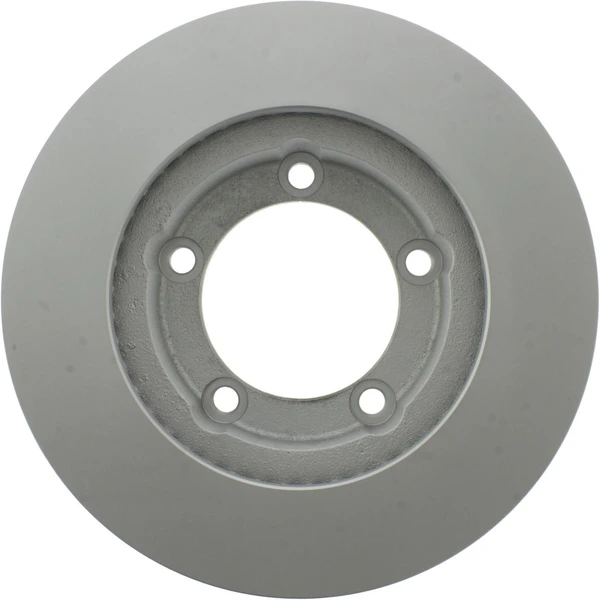 Centric 320.66031F Brake Rotor Front