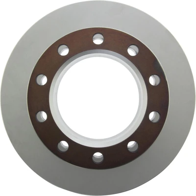 Disc Brake Rotor - Rear Side - Centric 320.66032F