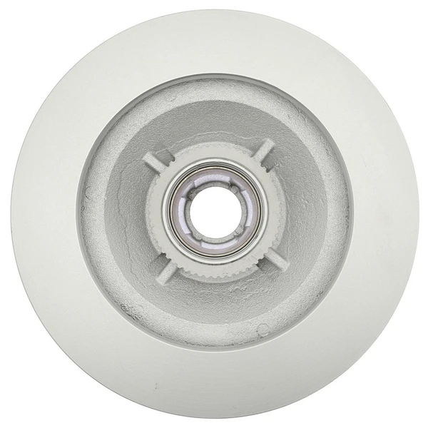 Centric 320.66034F Brake Rotor Front