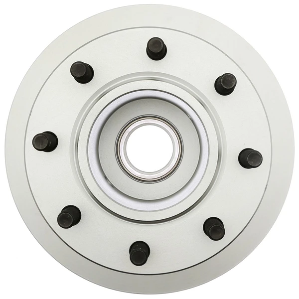Centric 320.66034F Brake Rotor Front