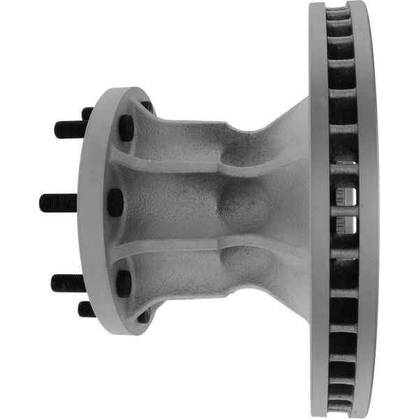 Centric 320.66034F Brake Rotor Front