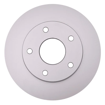 Centric 320.66038F Brake Rotor Front
