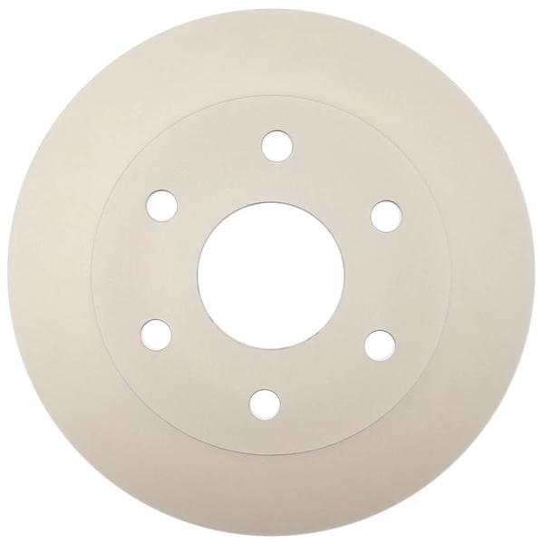 Centric 320.66040F Brake Rotor Front
